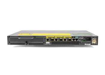 Роутер Cisco 7301, 521 Мб/с, 256МБ, DUAL DC power, 32МБ Flash