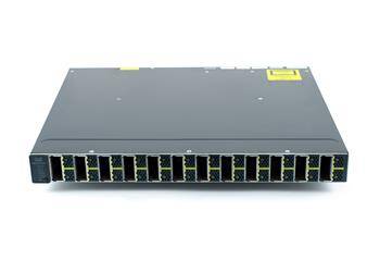 WS-C3560E-12D-S - 12x10GE(X2), IPB s/w, Cisco Catalyst 3560E Комутатор