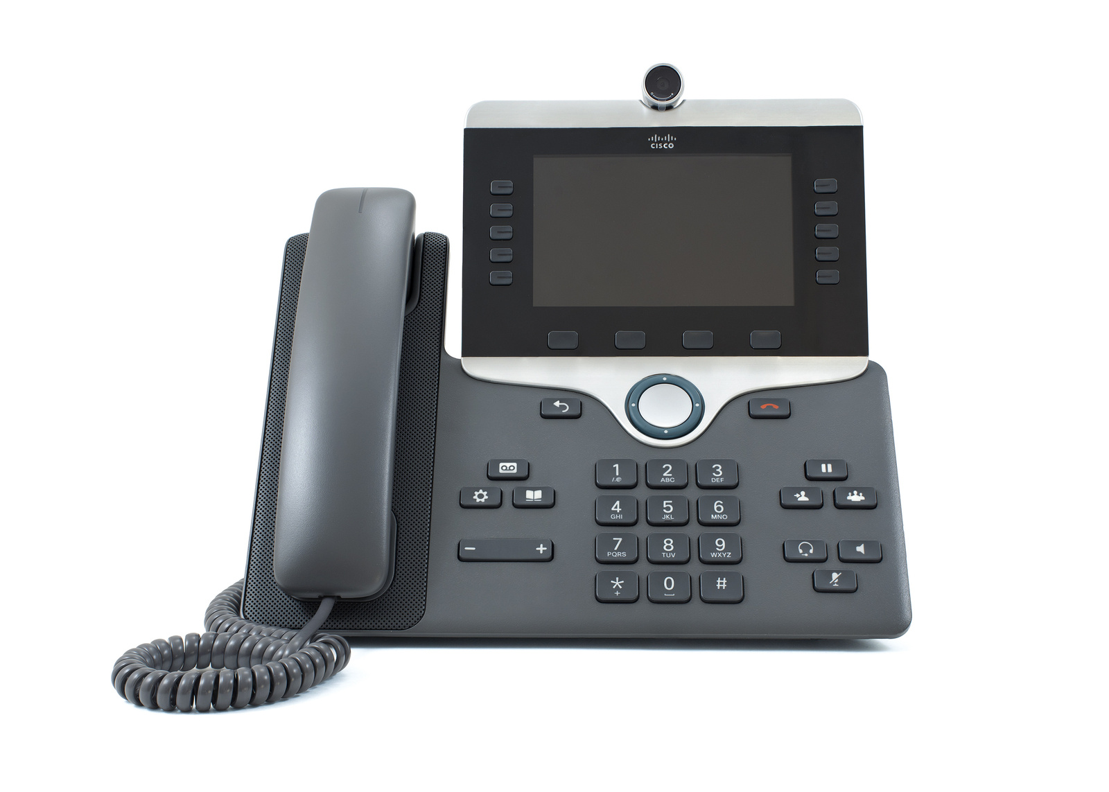 Telefon Cisco IP Phone 8845