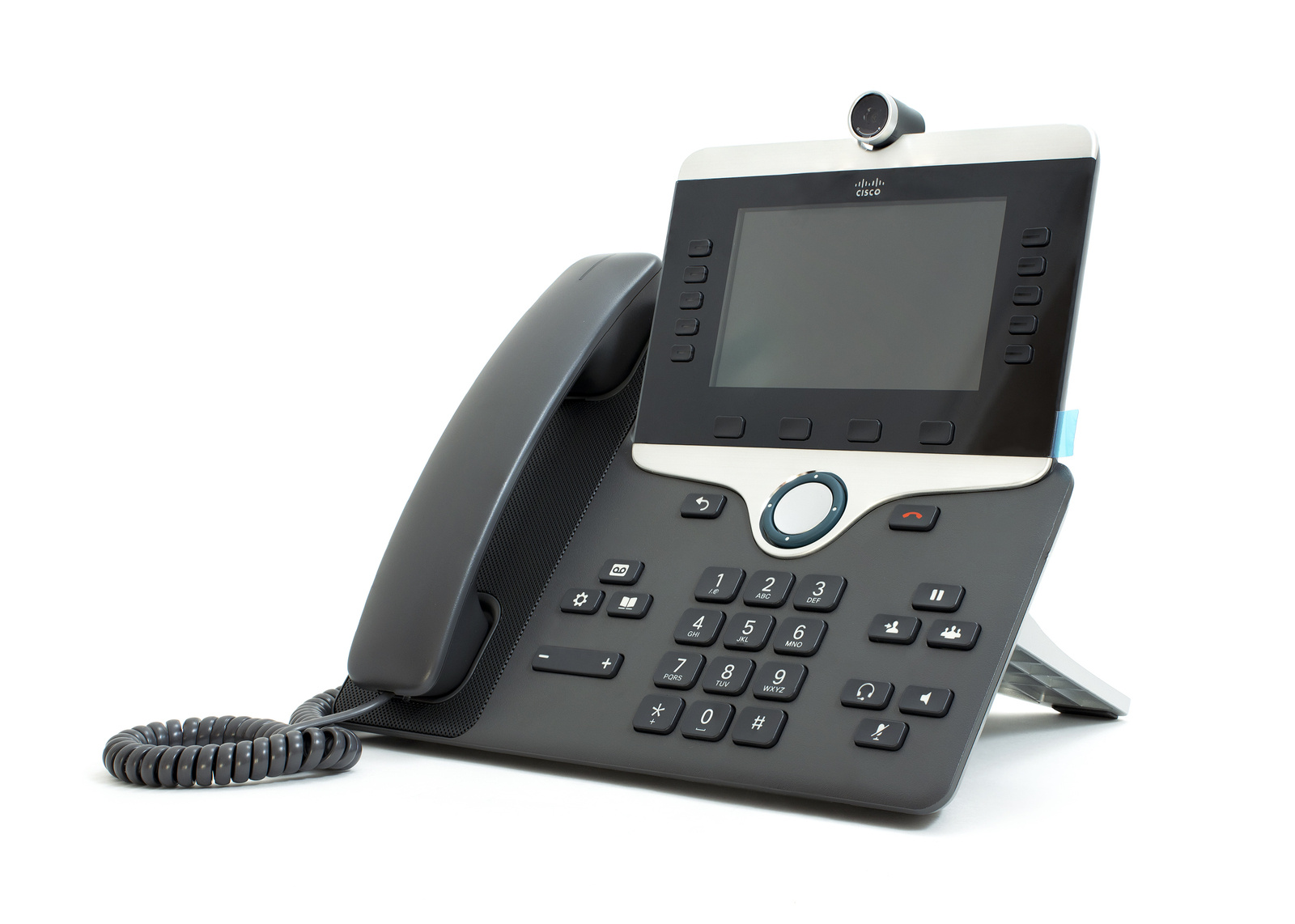 Telefon Cisco IP Phone 8845 | Comel-IT - Магазин