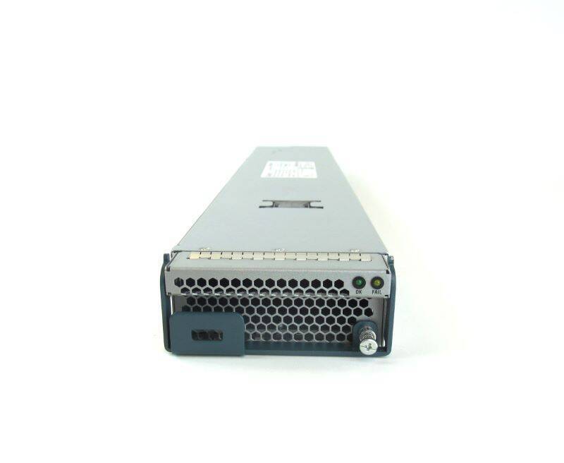 Cisco zasilacz 2500W Platinum AC Hot Plug - DV