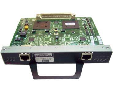 Moduł Cisco 1-Порт HSSI адаптер порту